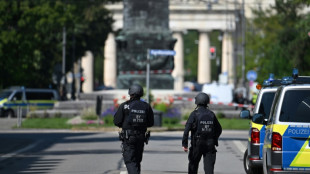 Polícia mata homem suspeito de planejar atentado contra consulado israelense em Munique