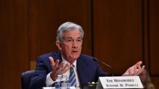 US Fed chair admits recession a 'possibility' after rate hikes