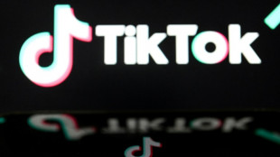 Kenya says TikTok agrees content moderation deal 