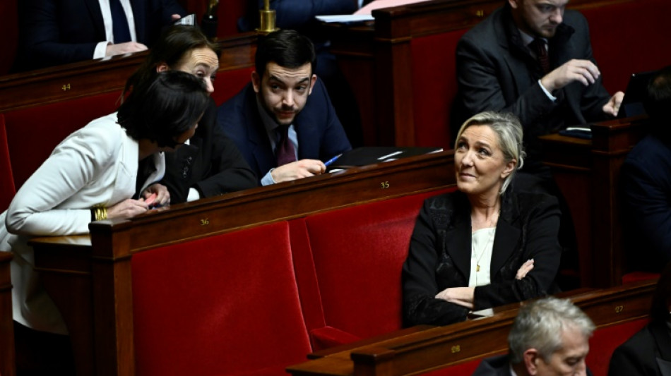 French govt seeks to pass immigration bill with far-right backing