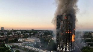 Investigación sobre el incendio de la Torre Grenfell de Londres hace públicas el miércoles sus conclusiones