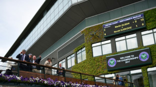 Wimbledon given green light for controversial expansion plan