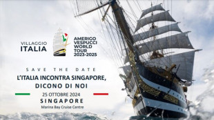 A Singapore il Forum ANSA al Villaggio Italia