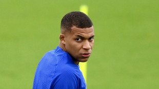 Bleus: une rentrée contrariée par les blessures et le dossier Mbappé