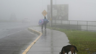 Centroamérica en emergencia por las lluvias de la tormenta Pilar