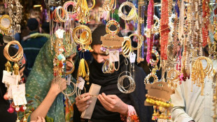 Soaring inflation dampens Eid holiday spirit in crisis-hit Pakistan