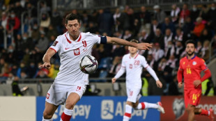 Foot: sans attendre la Fifa, la Pologne refuse d'affronter la Russie