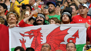 Welsh rugby chief quits over sexism allegations at WRU