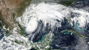 L'uragano Francine in Louisiana, 190.000 persone al buio