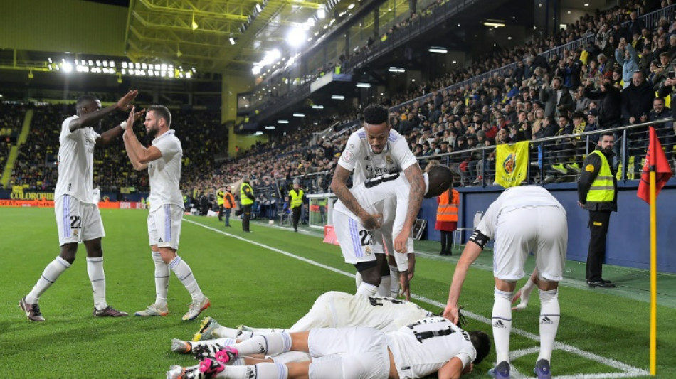 Real Madrid-Atlético y Barcelona-Real Sociedad en cuartos de la Copa del Rey