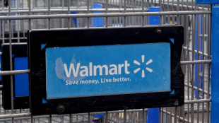 Walmart narrowly lifts forecast as inflation stays consumer concern