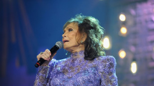 Loretta Lynn, country music luminary and songwriting pioneer, dies at 90