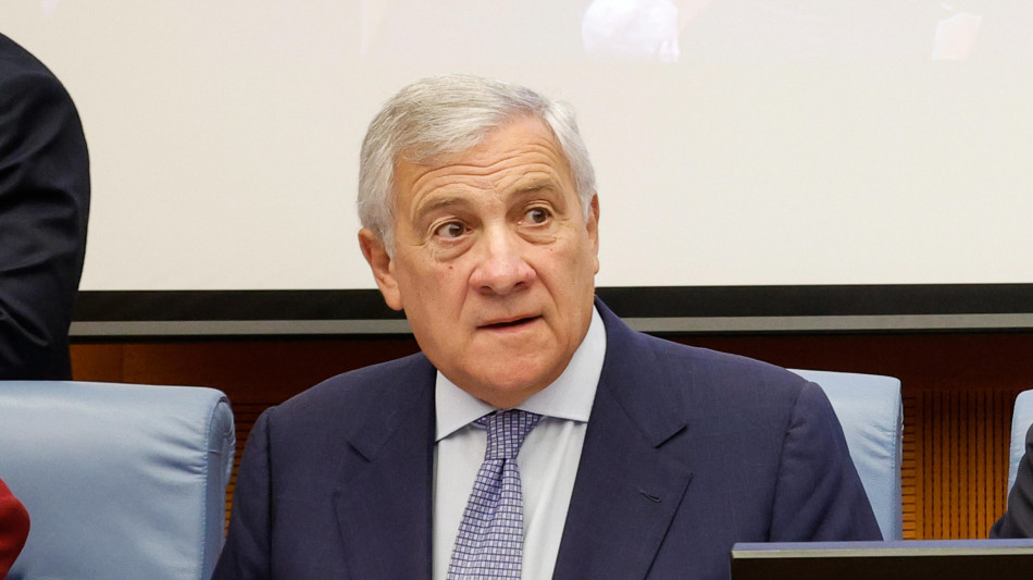 Tajani, 'rischio conflitto regionale, serve responsabilità'