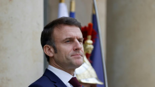 Macron reçoit les représentants du monde agricole pour solder la crise