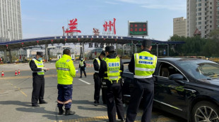 China authorities apologise after boy dies in Covid lockdown