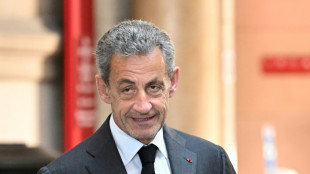 Sarkozy, une vie politique pied au plancher désormais engluée dans les déboires judiciaires