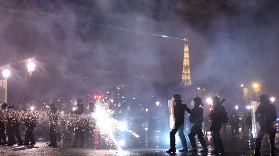 French govt faces no-confidence votes over pensions fight