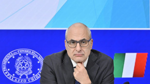 Cdm ratifica nomina di Curcio a commissario alluvione 2023