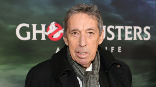 El director de "Los cazafantasmas", Ivan Reitman, muere a los 75 años