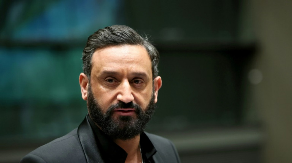 Fréquences TNT: le bras de fer engagé devant la justice par C8 et Hanouna pourrait durer