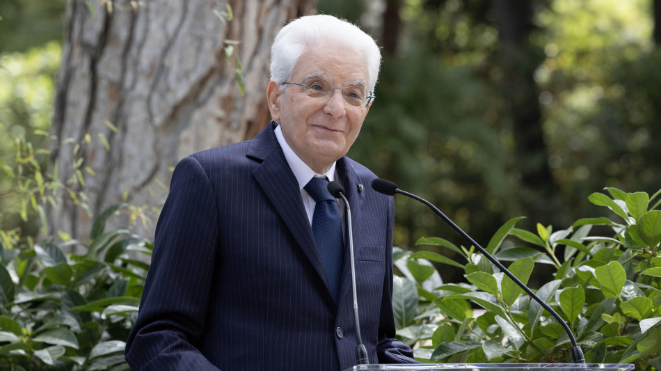 Mattarella,sport italiano eccellente a Parigi, meglio di Tokio