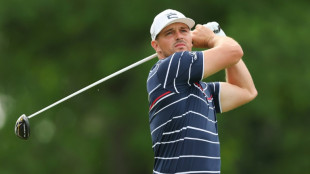 Golf: Bryson DeChambeau rejoint la ligue dissidente 