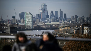 UK economy unexpectedly stalls on pay strikes