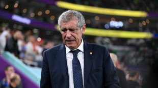 Portugal: Fernando Santos quitte le poste de sélectionneur 