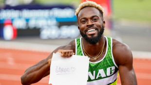 Athlétisme: Zeze historique en 9.99 sur 100 m et 19.97 sur 200 m