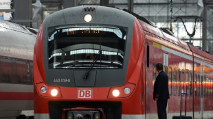 Bahn-Mitarbeiter befürchten Überlastungen wegen Neun-Euro-Ticket