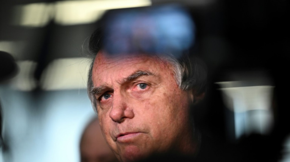 Bolsonaro é declarado inelegível por oito anos por abuso de poder