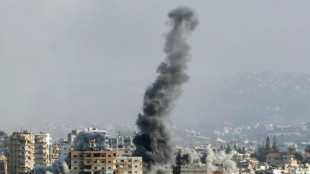 Netanyahu rencontre des émissaires américains pour avancer vers un cessez-le-feu au Liban