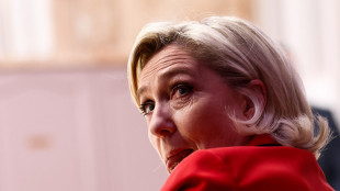 Le Pen, 'la marea cresce, nostra vittoria solo rimandata'