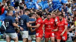 Champions Cup: Toulouse-Leinster, une rivalité en trois actes