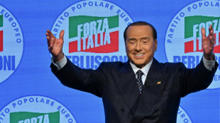 Who's who in Italy's election