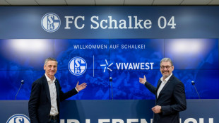 Schalke bestätigt Vivawest als neuen Hauptsponsor 