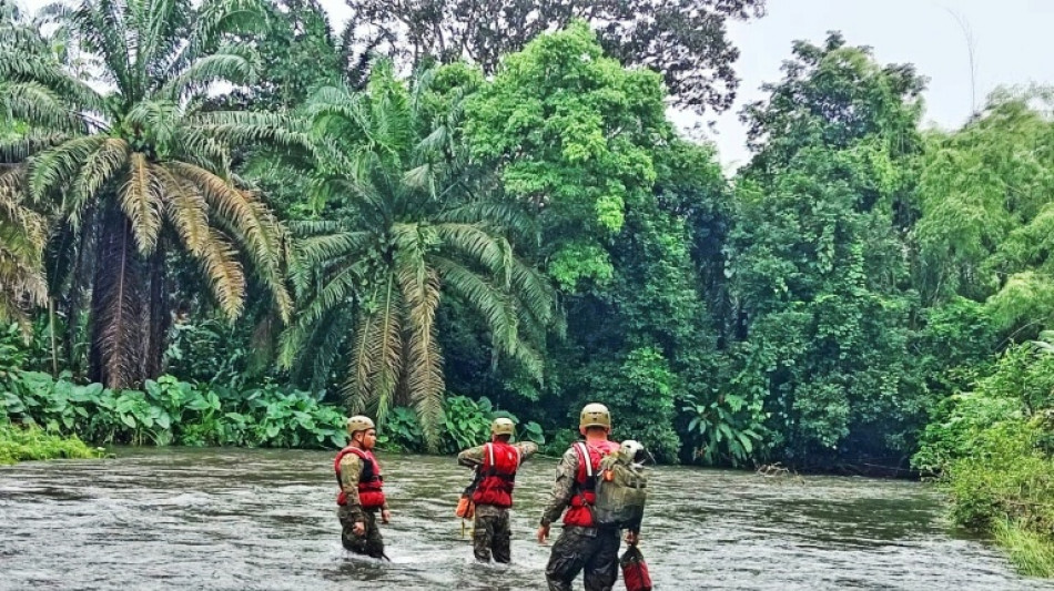 Temporales provocan 11 muertos y USD 100 millones en pérdidas en Panamá