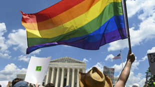 US Congress passes bill to protect same-sex marriage