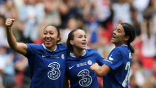 Campeonato feminino de futebol se torna independente da Federação Inglesa