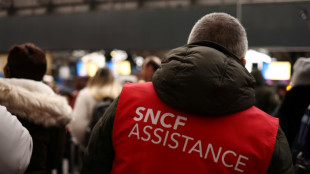 Un "incendio voluntario" interrumpe el tráfico en una importante estación de trenes de París