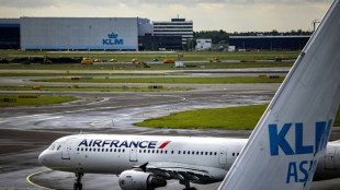 Air France-KLM Q3 turnover above pre-Covid levels