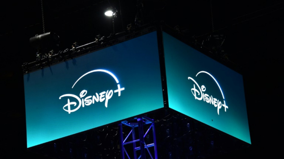 Disney beats quarterly revenue estimates, turns streaming profit