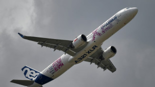 Airbus and Boeing race to boost aircraft production