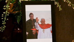 Muere el cardenal australiano Pell, extesorero del Vaticano absuelto de pederastia