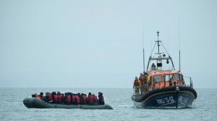 Record 45,000 migrants made Channel crossing to UK last year