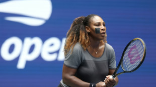 US Open: l'incontournable Serena en nocturne, Medvedev ouvrira la journée