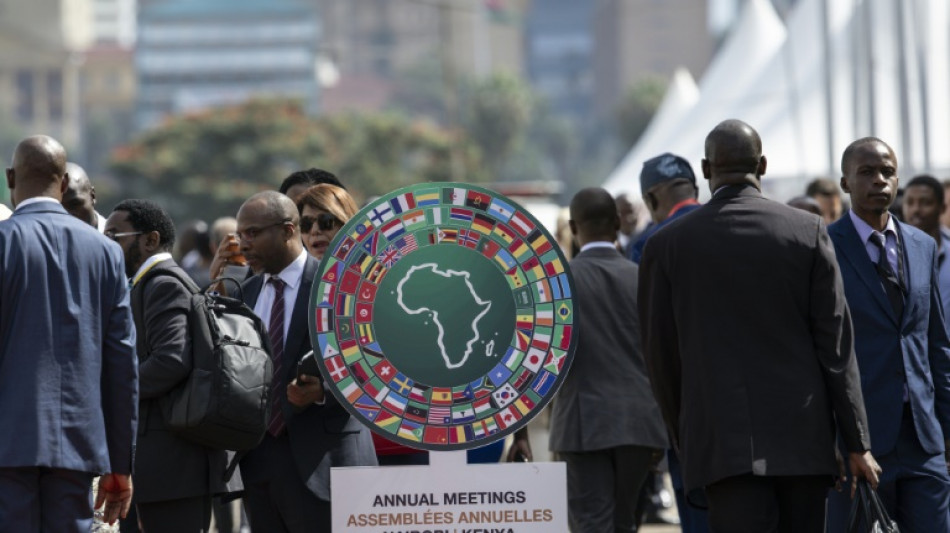 Africa economic growth not enough to tackle poverty: AfDB