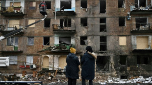 Ukraine urges allies to speed up support for winter of war