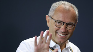 F1: la sanction contre Red Bull est de la "responsabilité de la FIA", selon Domenicali