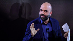 Sono ancora vivo, Saviano regista animazione su sua vita